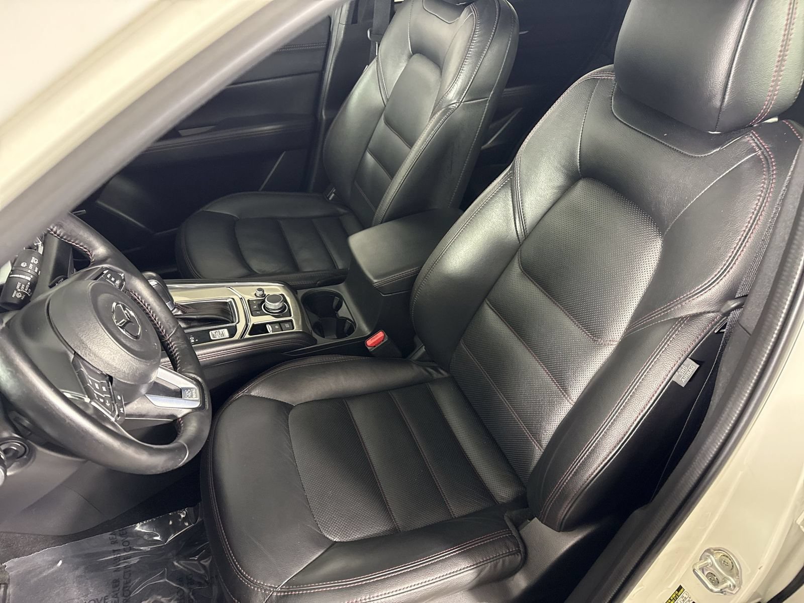Used 2024 MAZDA CX-5 2.5 Turbo AWD/4WD image 20