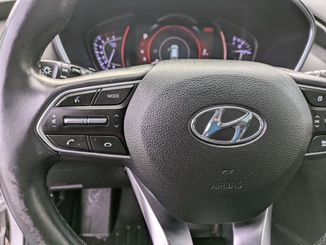 Used 2019 Hyundai Santa Fe AWD image 16