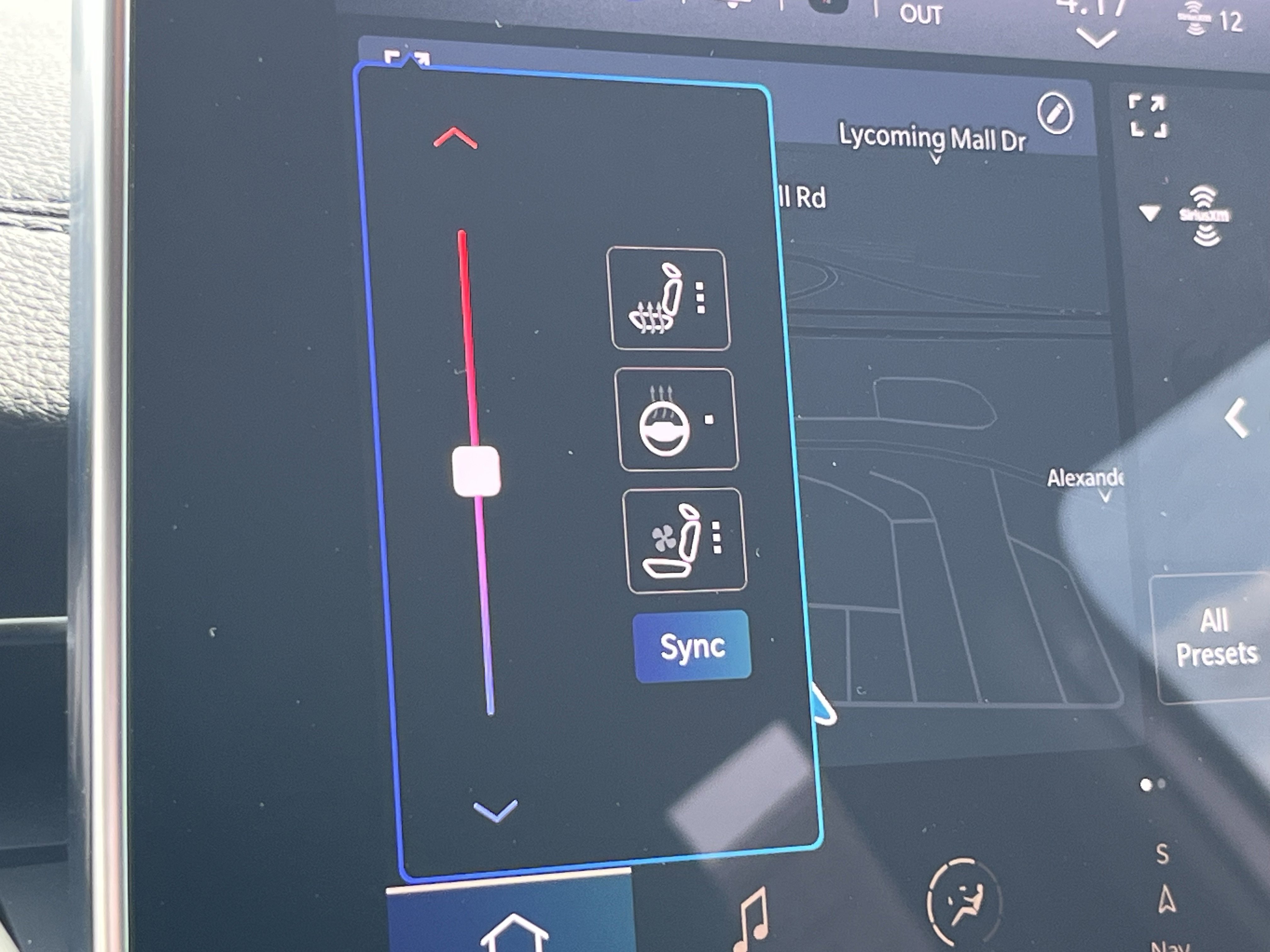 Used 2023 Jeep Compass High Altitude image 33