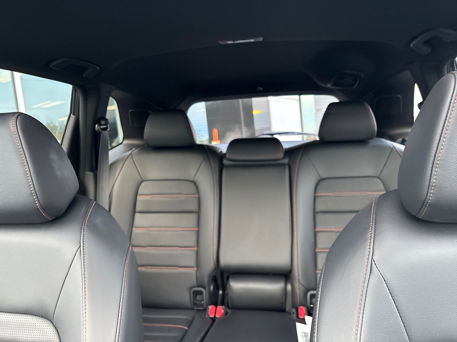 Used 2024 Honda CR-V Sport Touring image 30