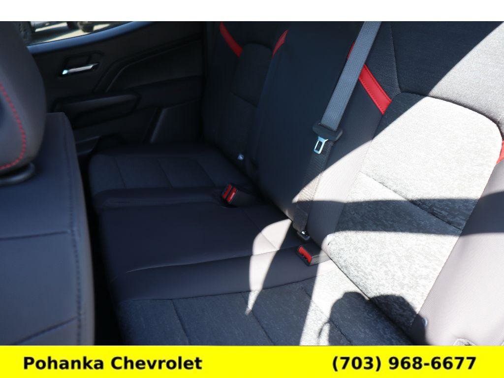 New 2026 Chevrolet Colorado Z71 AWD/4WD image 27