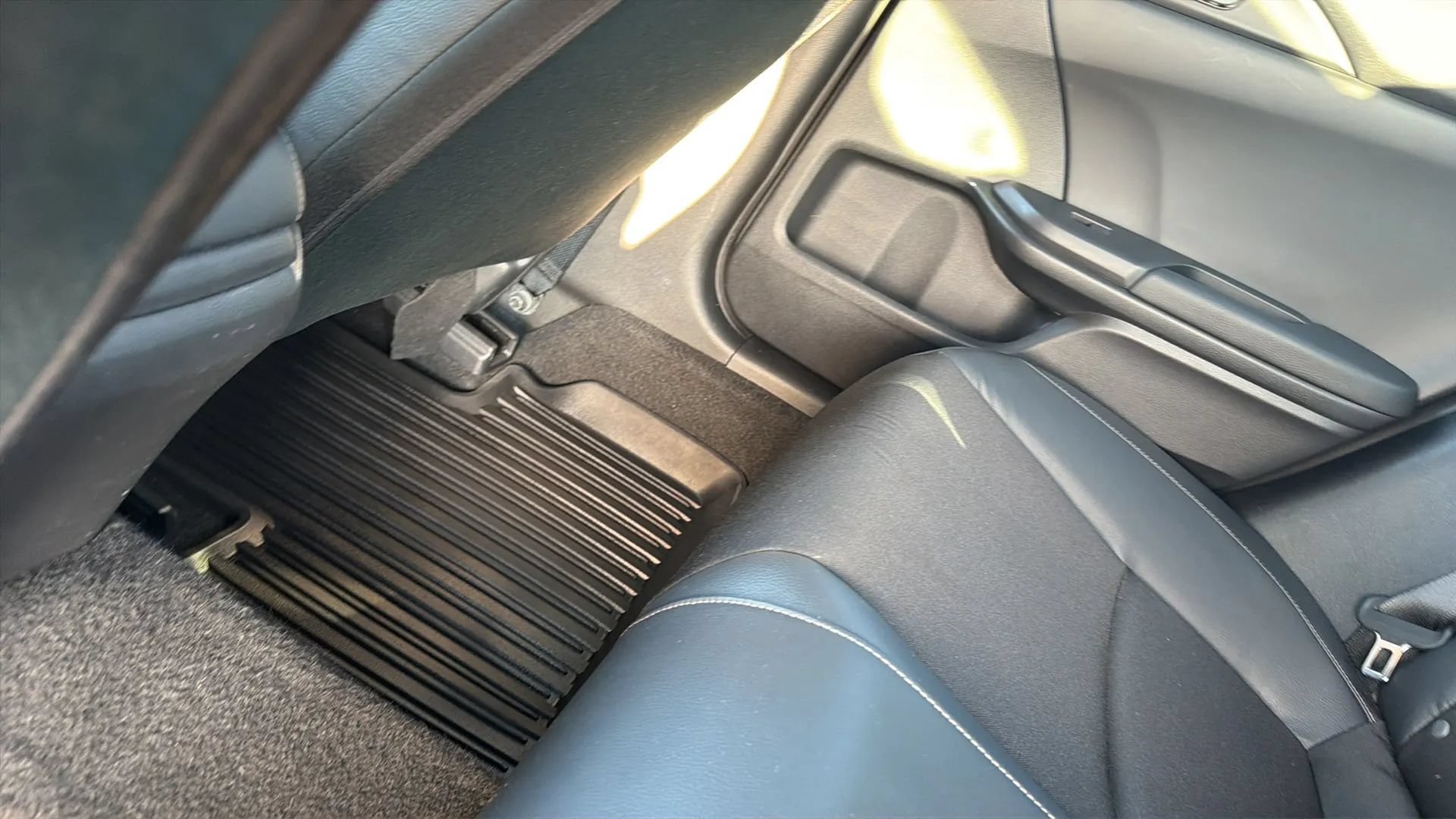 Used 2019 Honda Civic Sport image 44