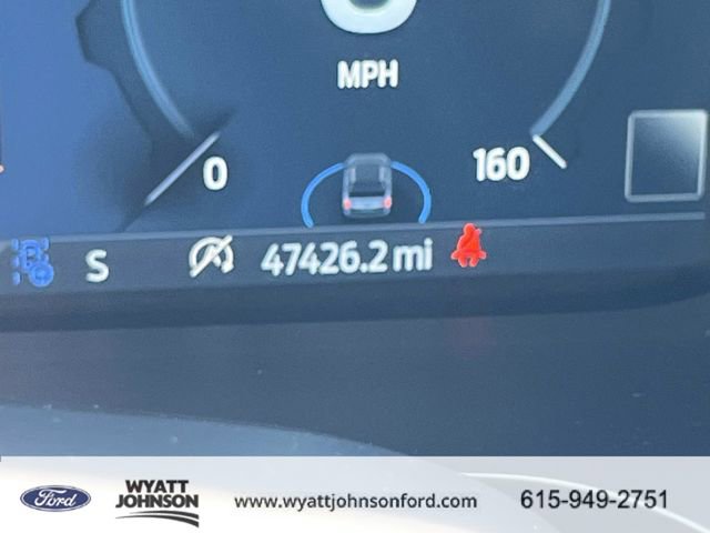 Used 2023 Ford Expedition Platinum image 40