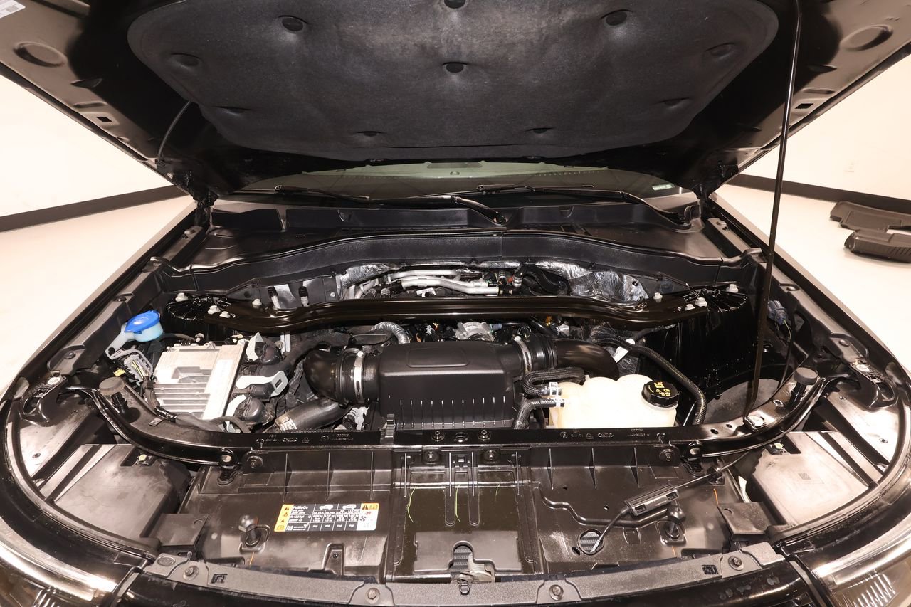 Used 2020 Ford Explorer ST image 20