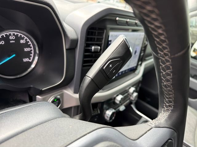 Used 2023 Ford F150 XLT w/ Equipment Group 302A High image 26