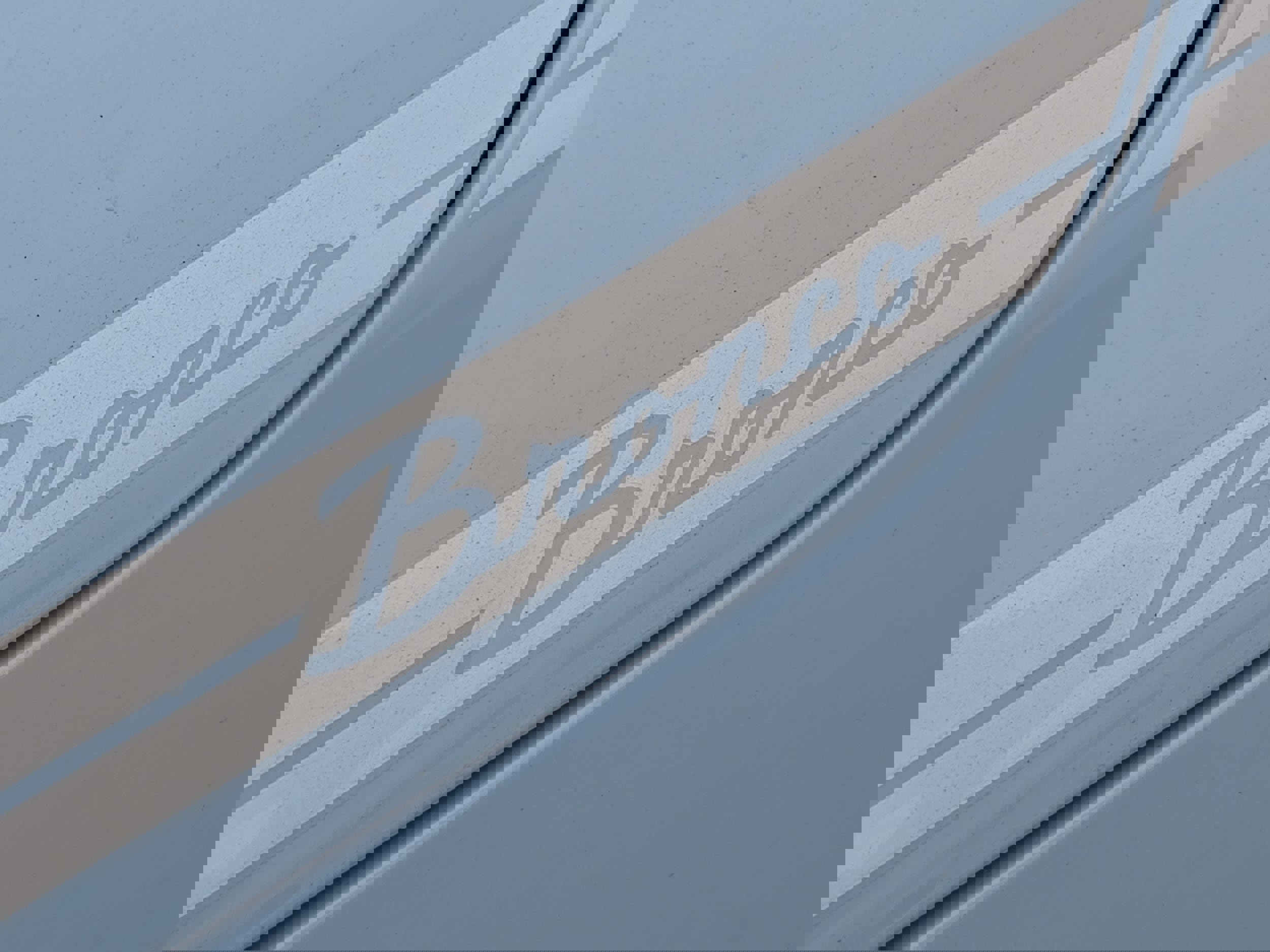 New 2025 Ford Bronco Sport Heritage w/ Convenience Package image 15