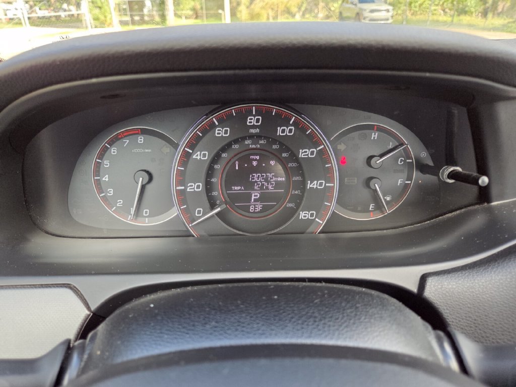 Used 2014 Honda Accord LX-S image 31