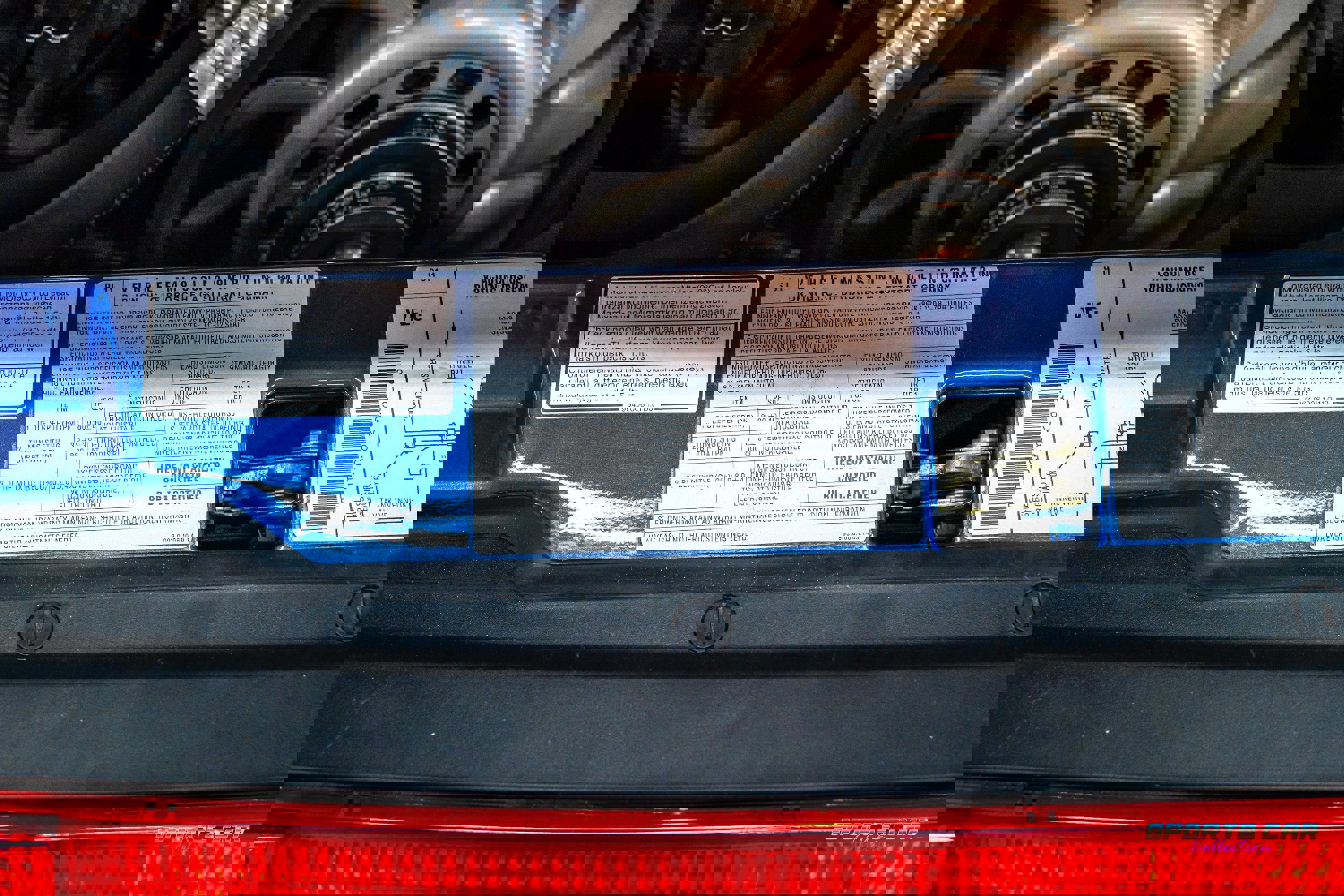 Used 1997 Porsche 911 Carrera image 49