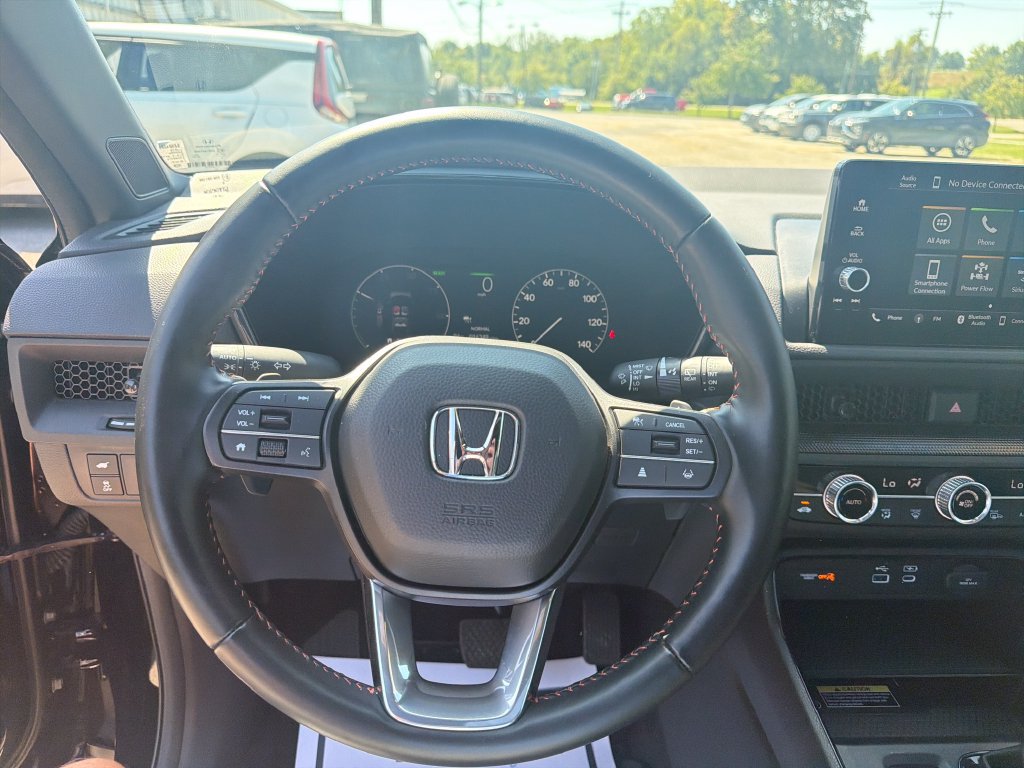 Used 2025 Honda CR-V Sport-L image 17