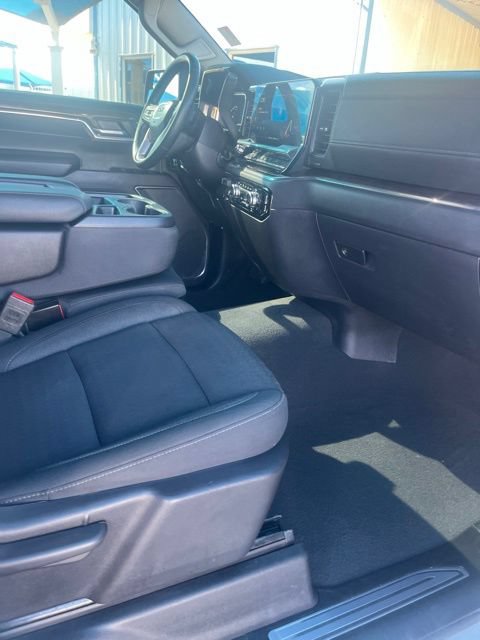Used 2024 GMC Sierra 1500 Elevation w/ X31 Off-Road Package AWD/4WD image 12