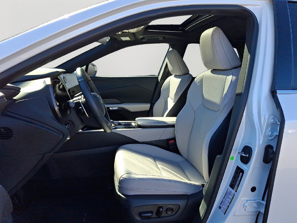 Certified 2026 Lexus RX 350 Premium AWD/4WD image 15