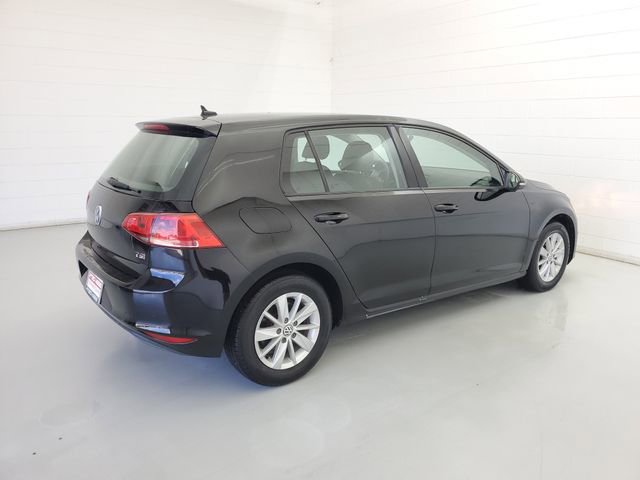 Used 2015 Volkswagen Golf S FWD image 5