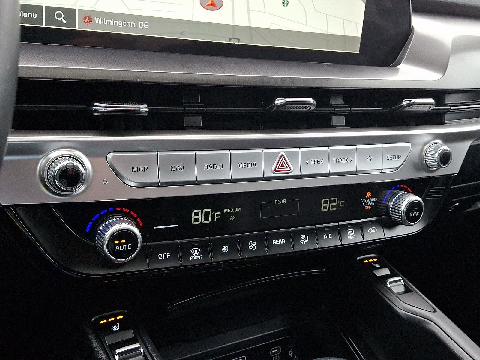 Used 2023 Kia Telluride S w/ S Sunroof Package image 16