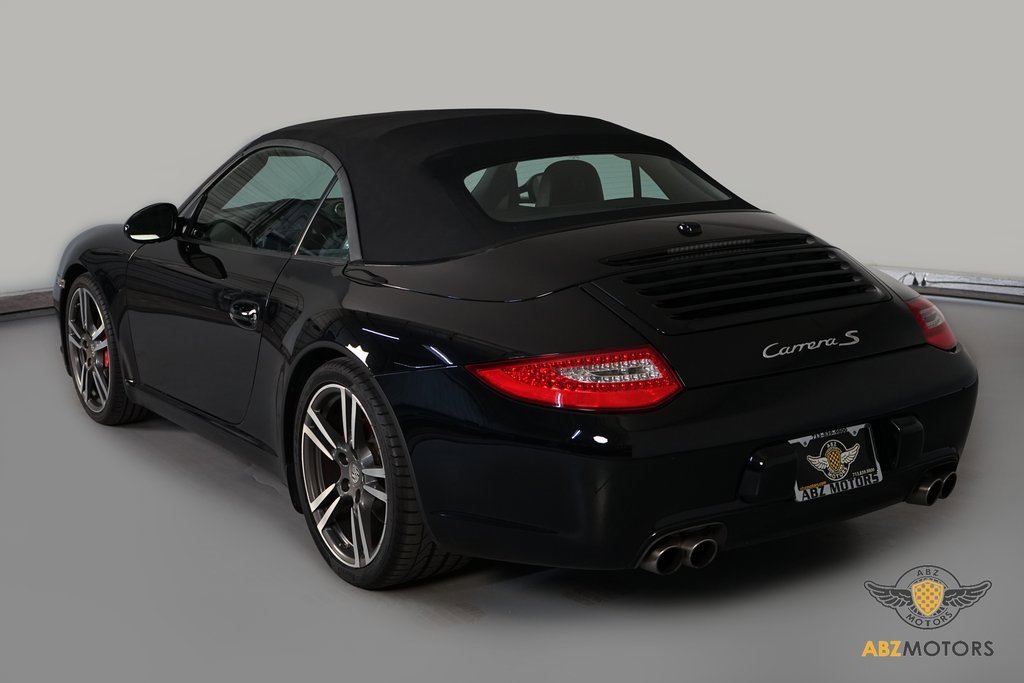 Used 2012 Porsche 911 Carrera S image 7