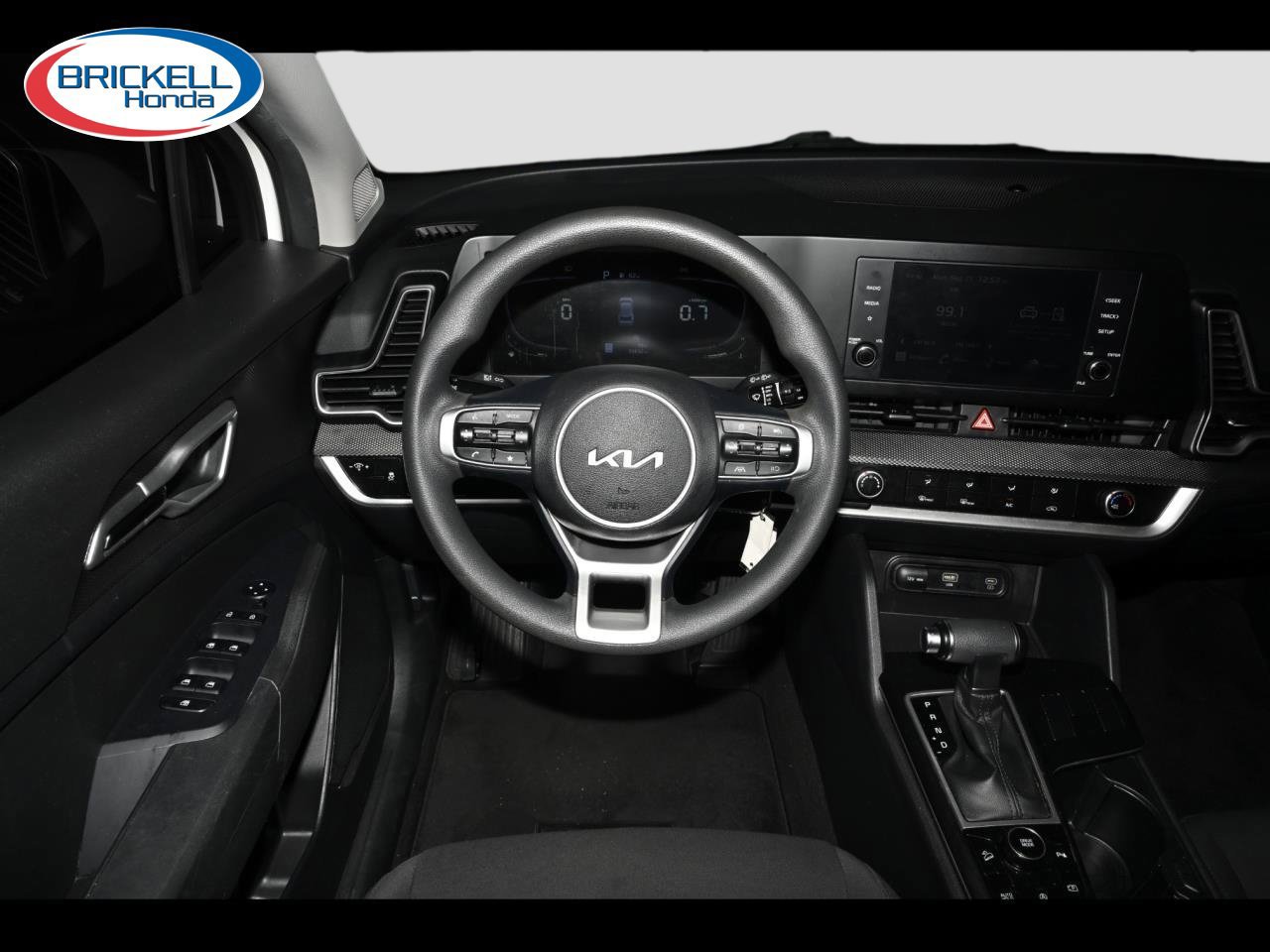 Used 2023 Kia Sportage LX FWD image 18