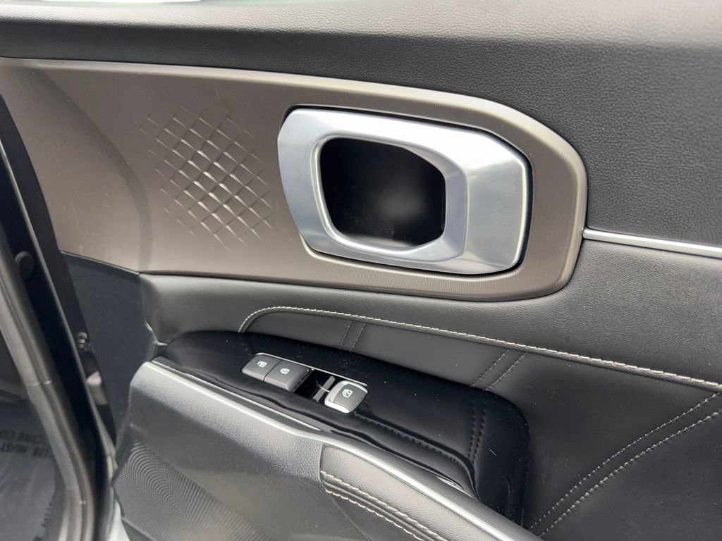 Used 2024 Kia Sorento SX image 53