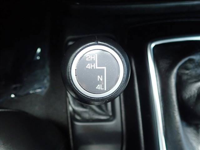 Used 2022 Jeep Wrangler Unlimited Sahara AWD/4WD image 22