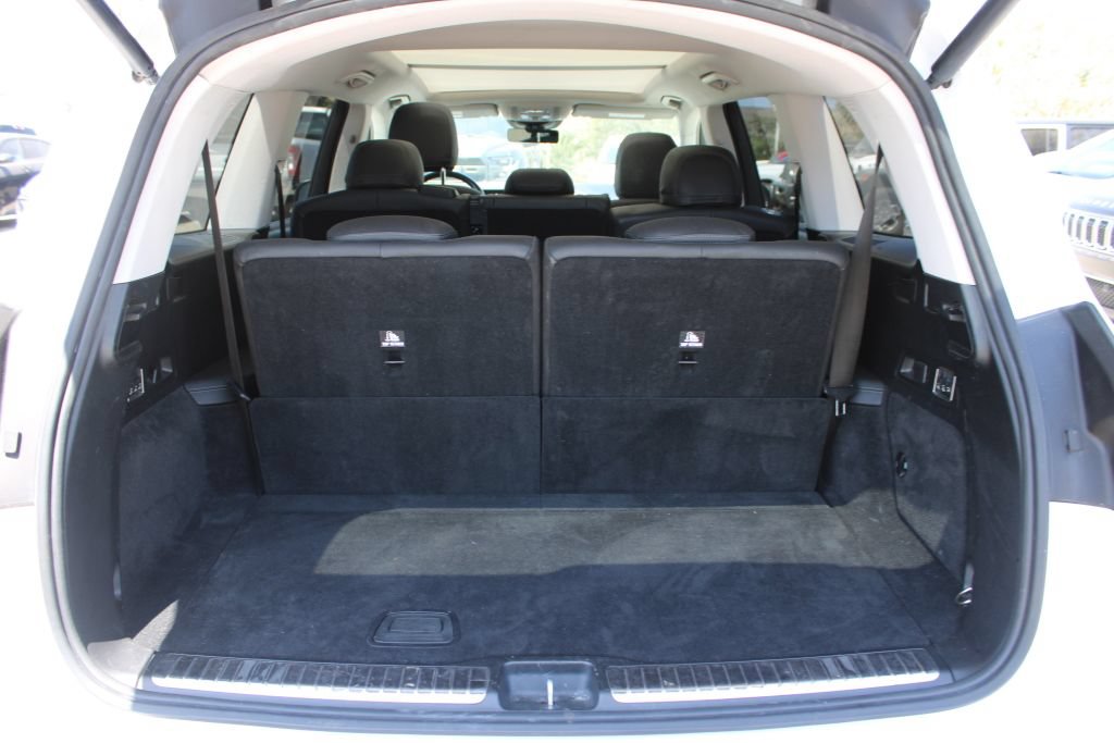 Used 2024 Mercedes-Benz GLS 450 4MATIC image 12