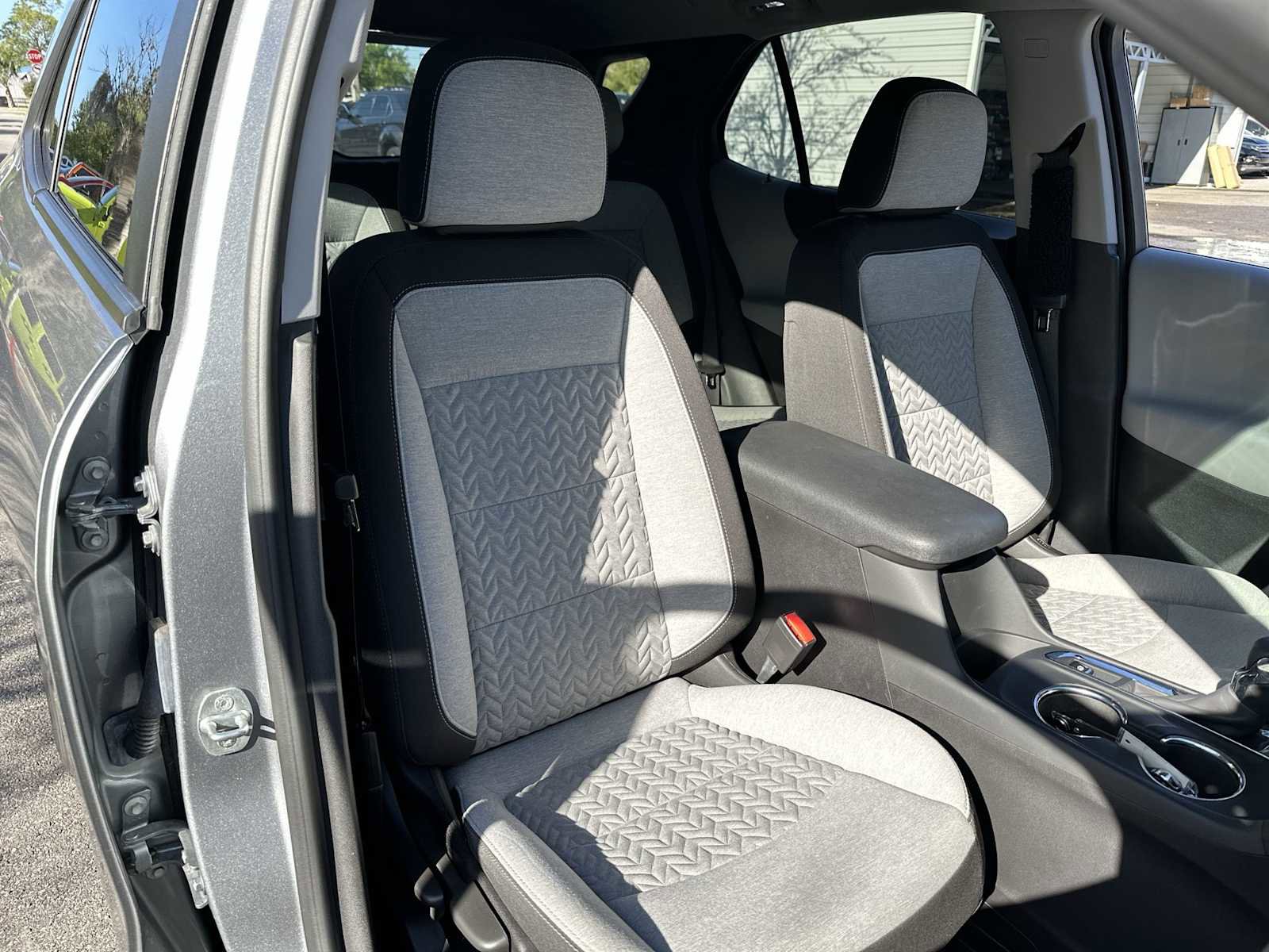 Certified 2023 Chevrolet Equinox LS w/ LS Convenience Package image 19