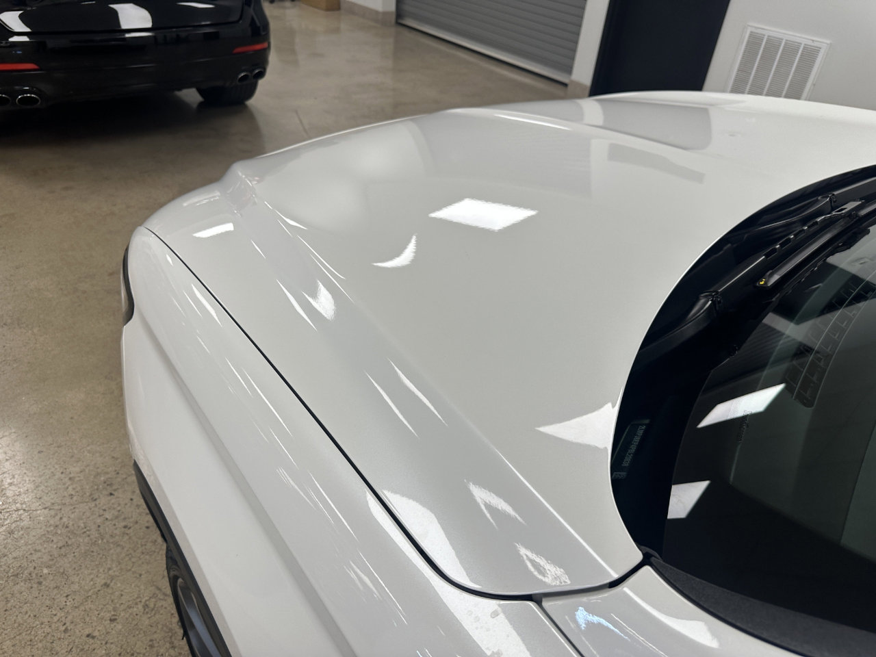 Used 2023 Lincoln Nautilus Reserve w/ Equipment Group 202A image 23