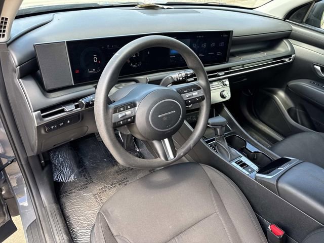 Used 2025 Hyundai Tucson SEL FWD image 25