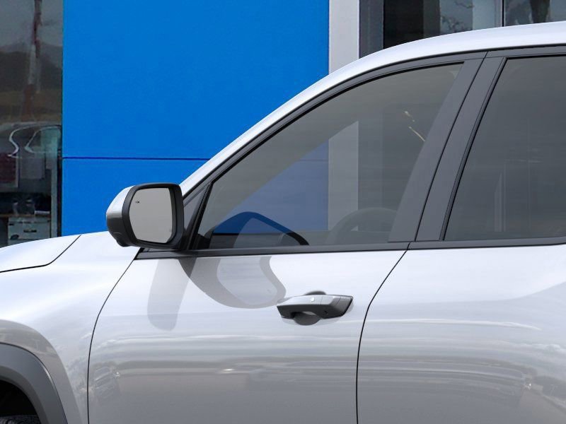 New 2026 Chevrolet Equinox LT w/ Convenience Package II FWD image 14