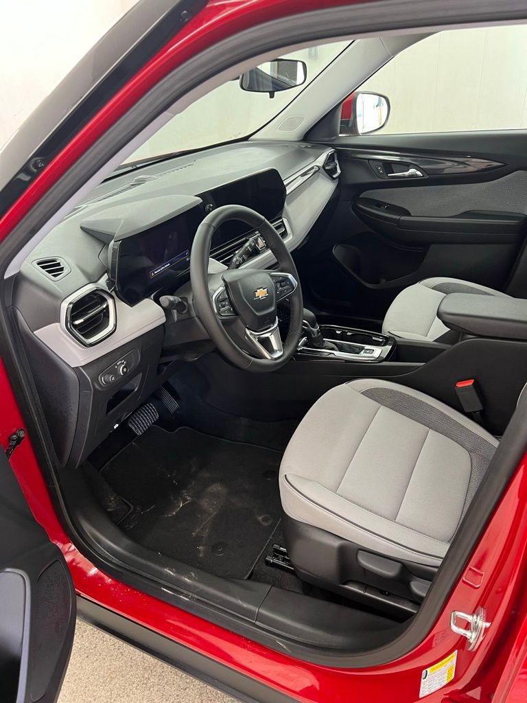 New 2026 Chevrolet TrailBlazer LT w/ LT Cold Weather Package image 5