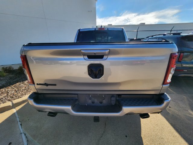 Used 2022 RAM 1500 Lone Star RWD image 5