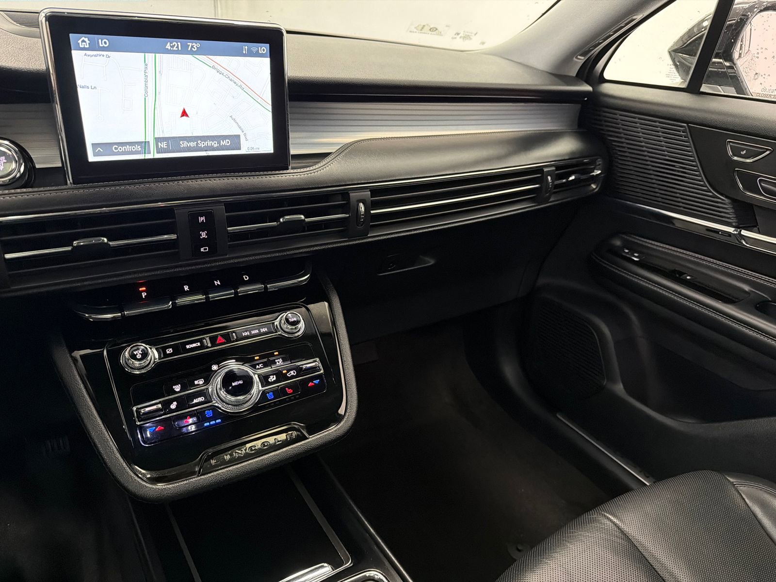 Certified 2022 Lincoln Corsair AWD w/ Premium Package image 24