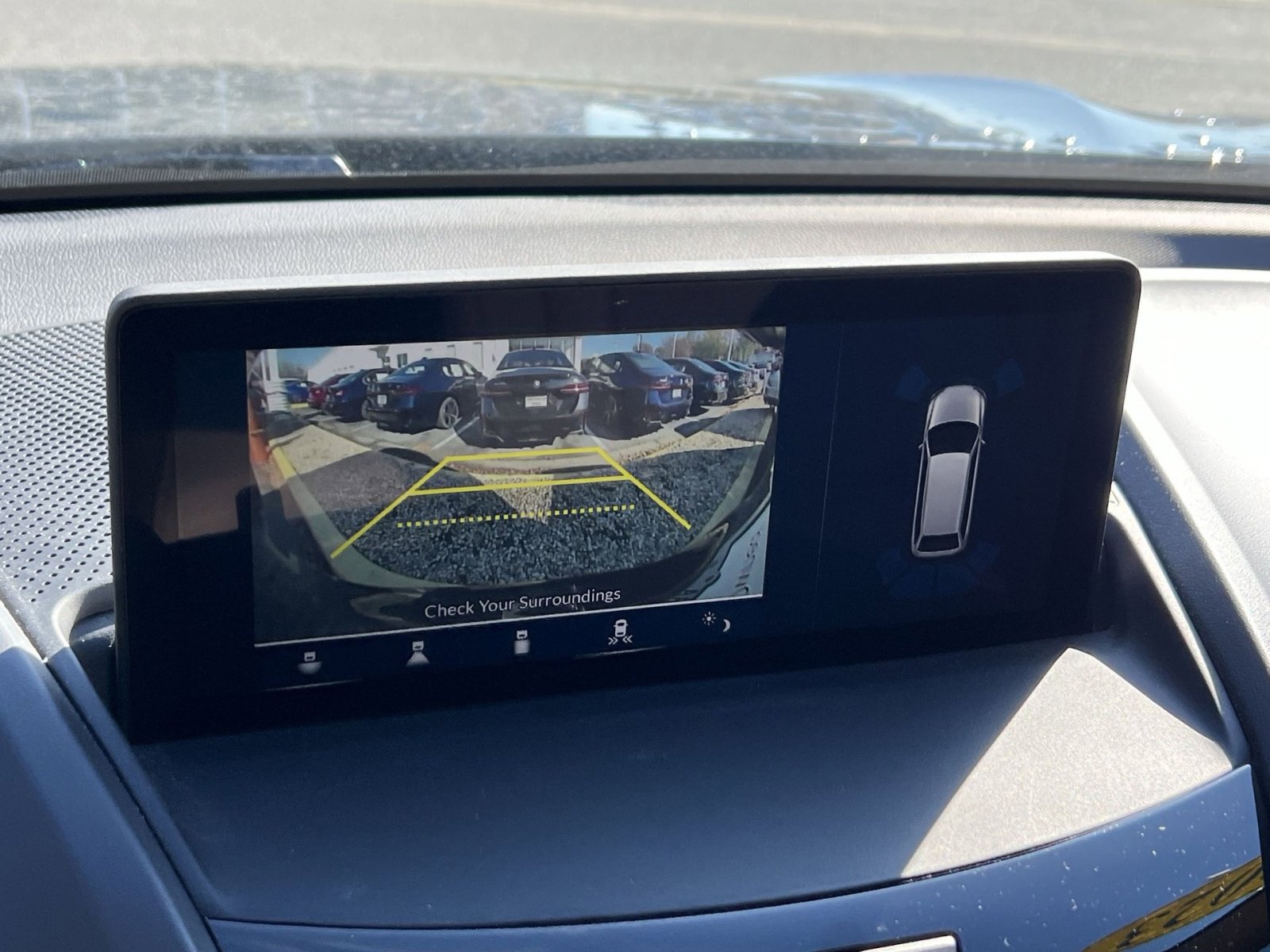 Certified 2023 Acura RDX FWD w/ Technology Package image 20