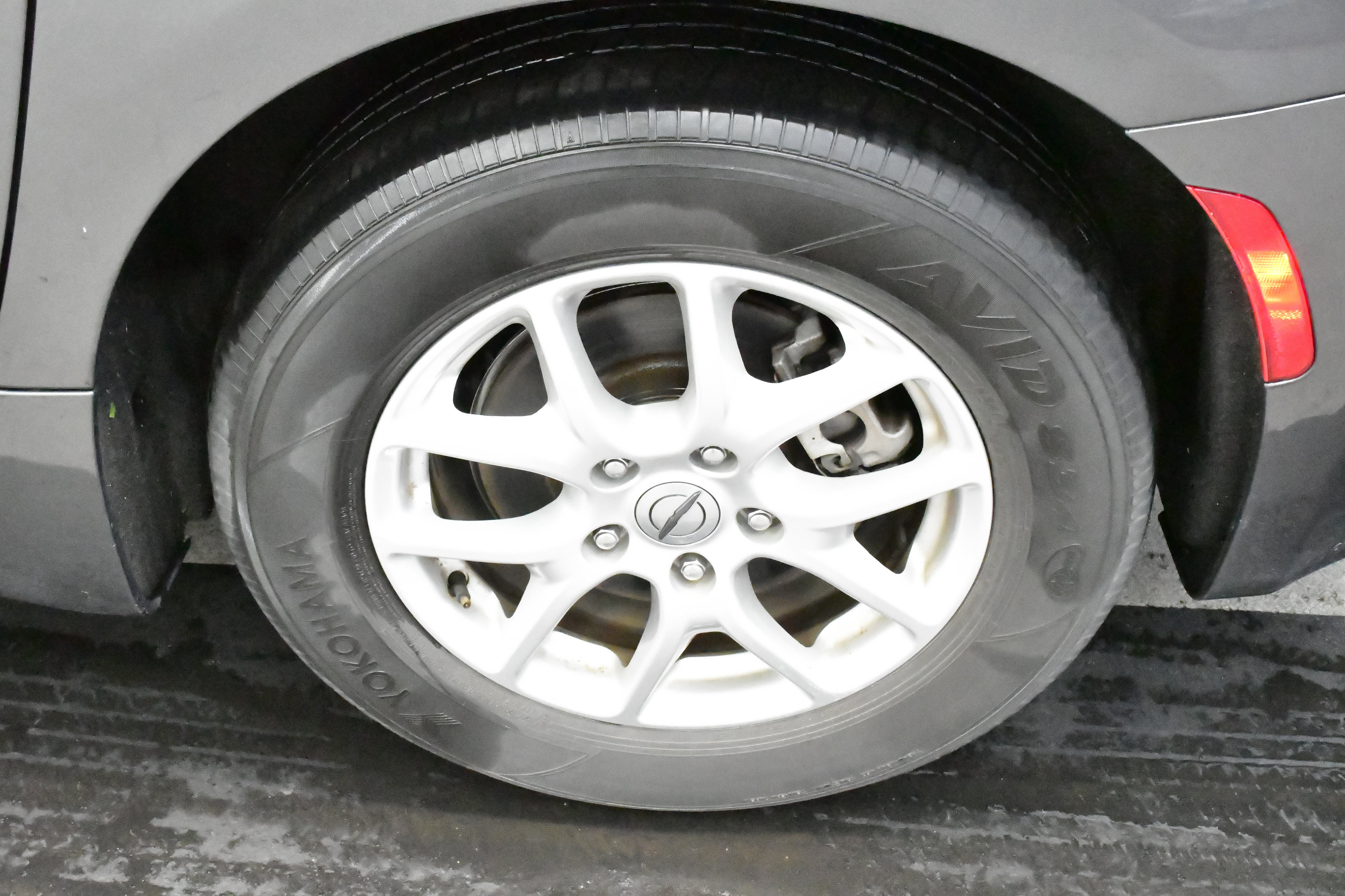 Used 2023 Chrysler Pacifica Limited image 70