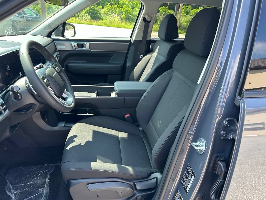 New 2026 Hyundai Santa Fe SE AWD/4WD image 14