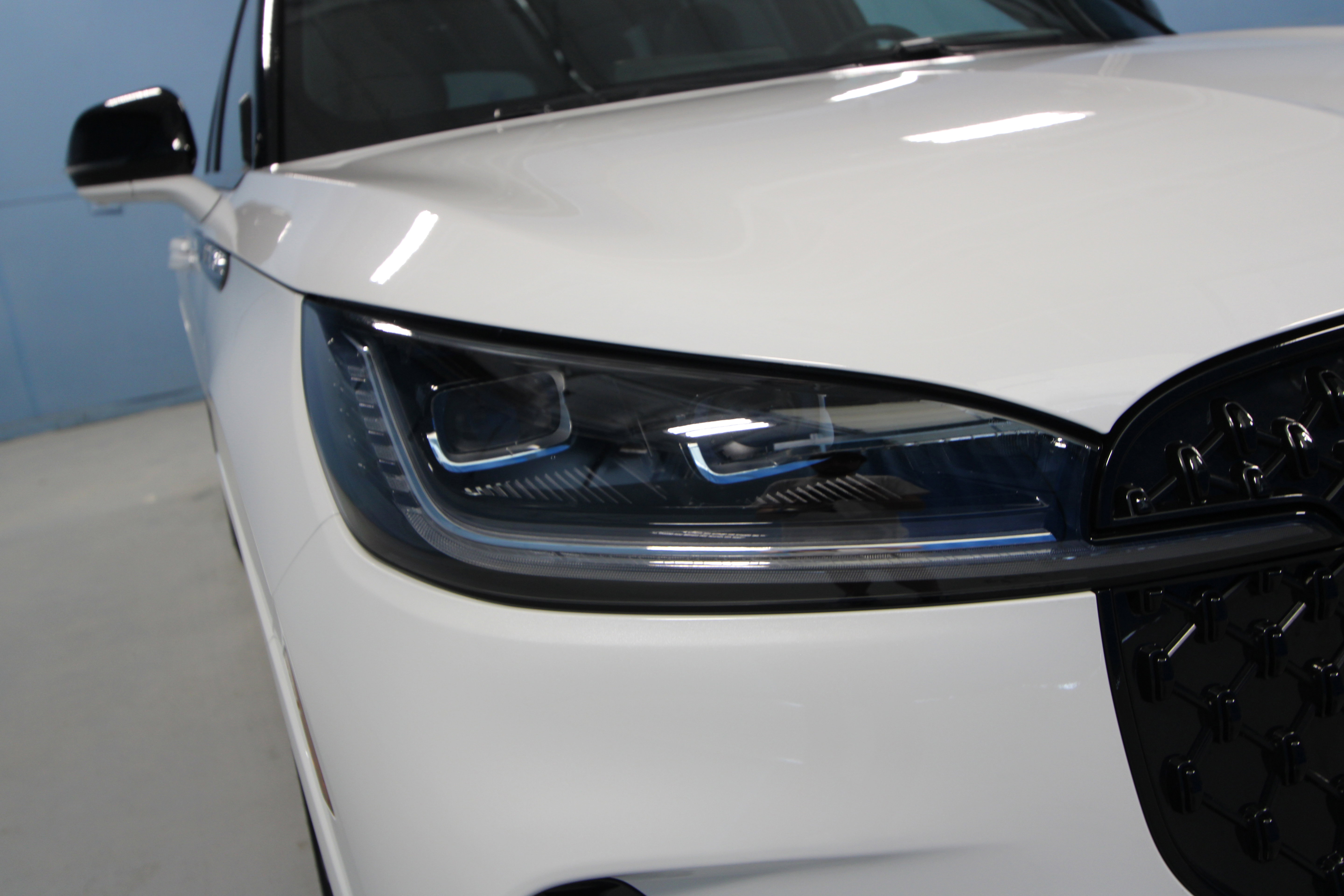 New 2026 Lincoln Aviator Reserve image 37