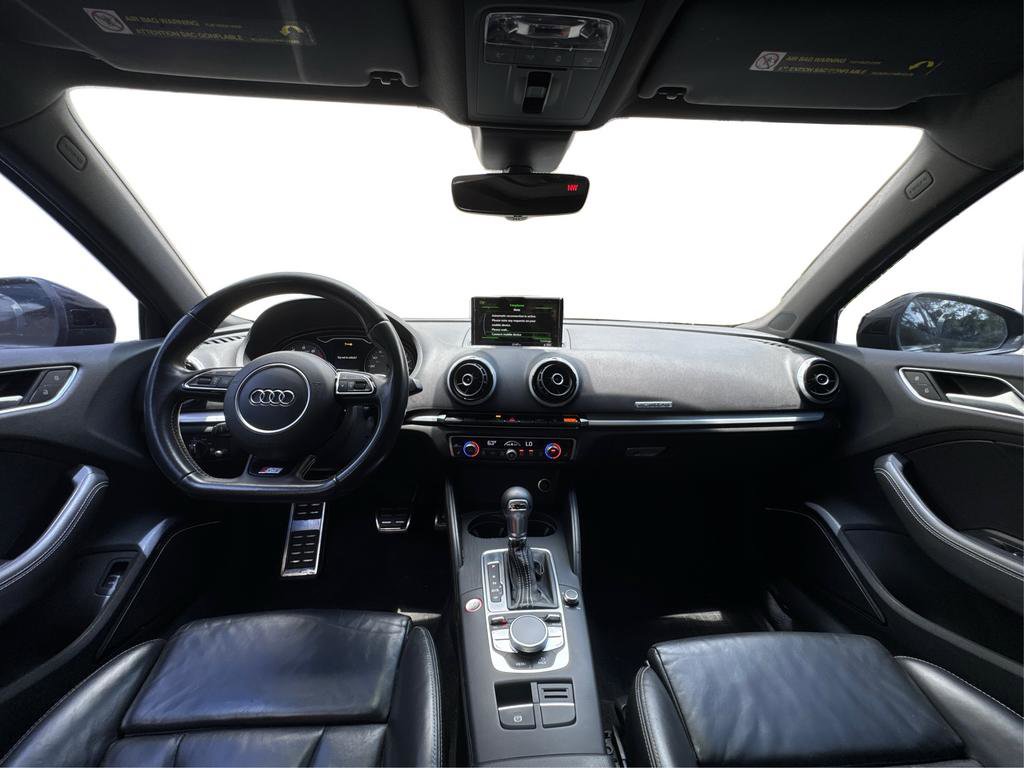 Used 2016 Audi S3 Prestige image 45