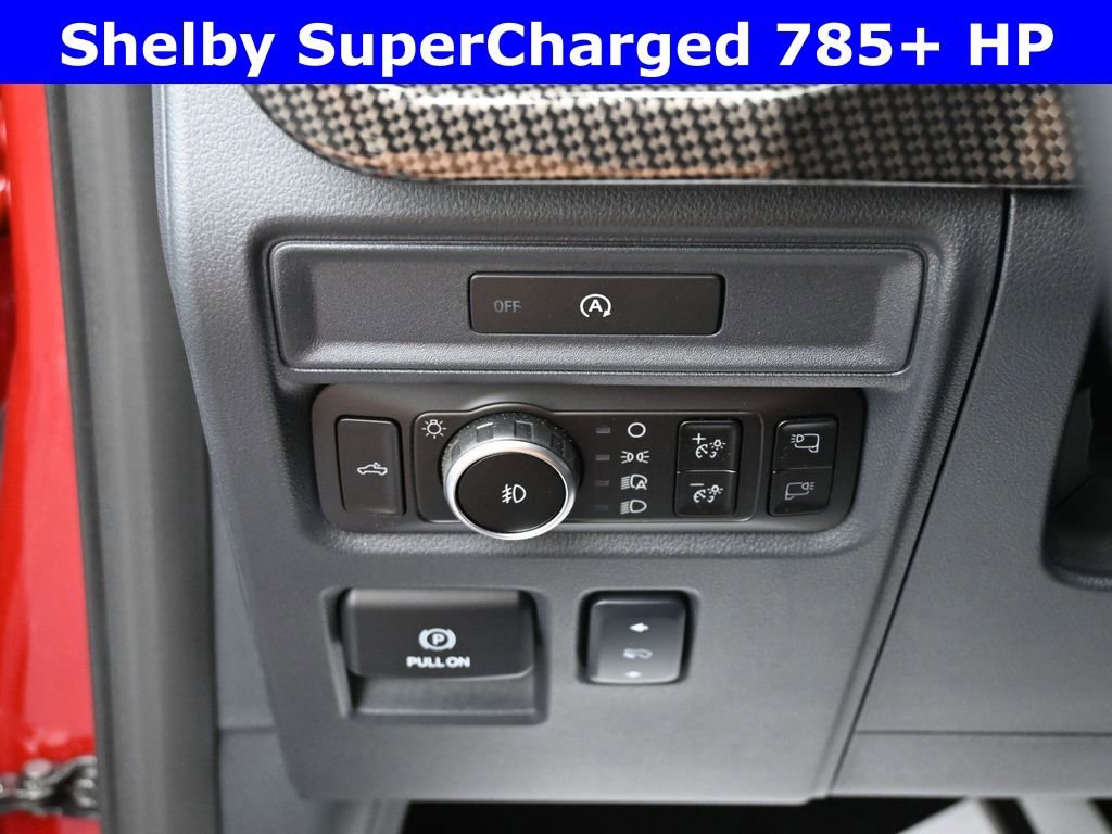 New 2025 Ford F150 Lariat w/ Equipment Group 502A High image 18