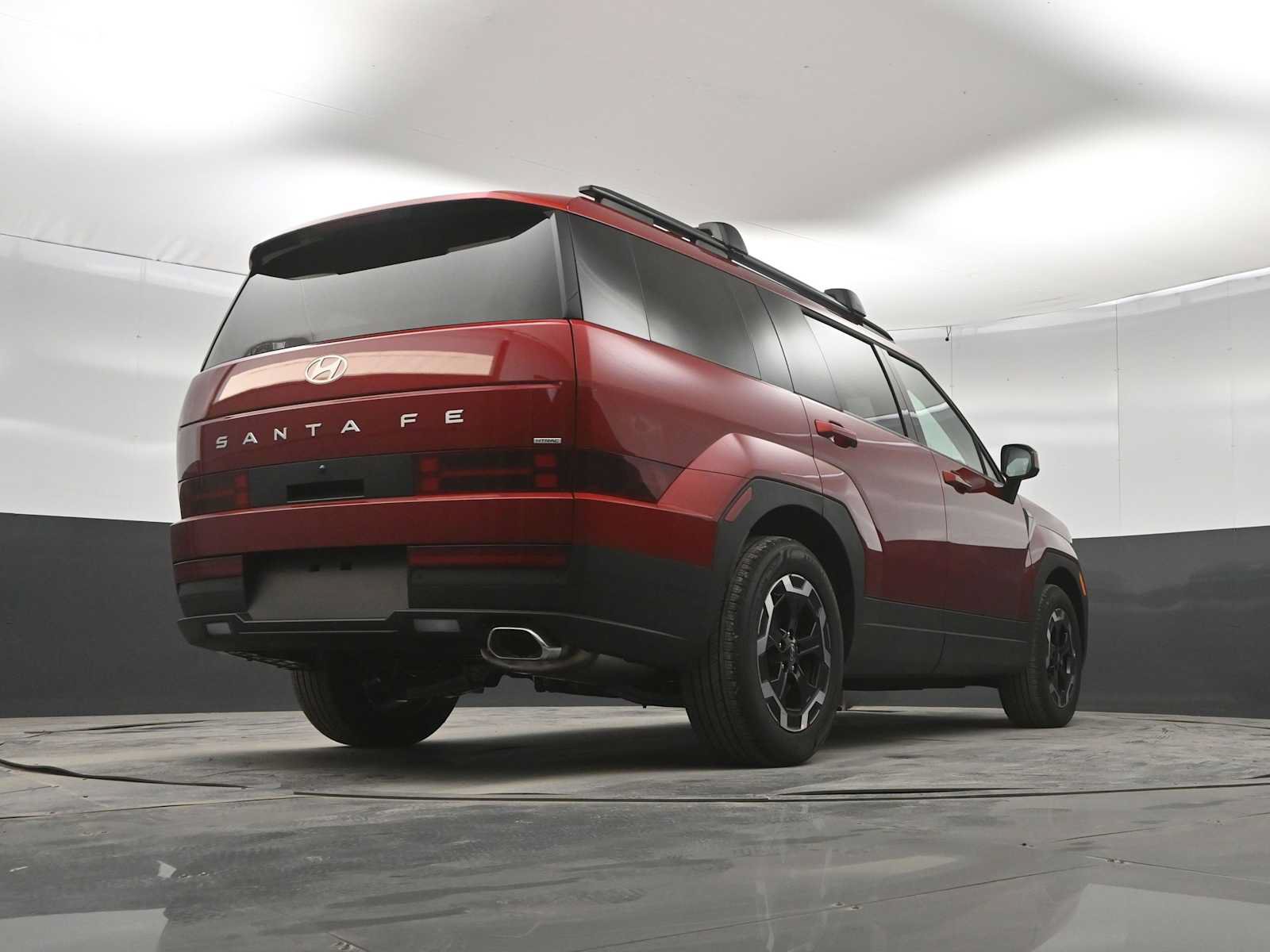 New 2026 Hyundai Santa Fe SEL AWD/4WD image 36