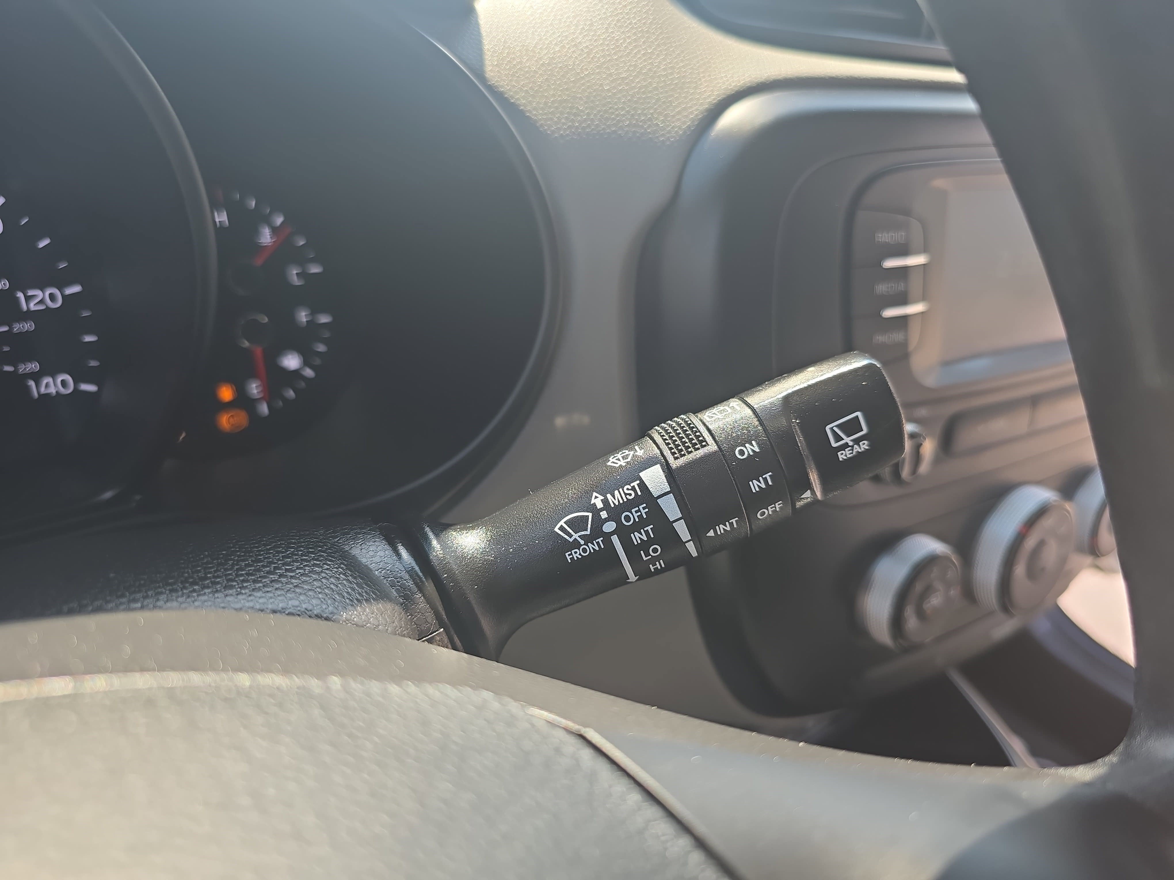 Used 2017 Kia Soul w/ Convenience Package image 25