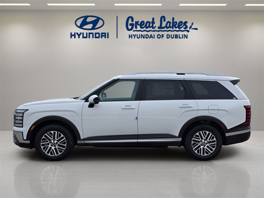 New 2026 Hyundai Palisade SEL image 2