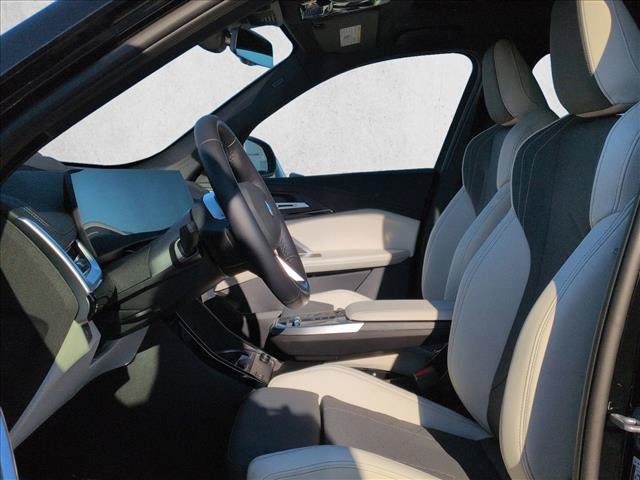 Used 2026 BMW X1 xDrive28i w/ Technology Package AWD/4WD image 4