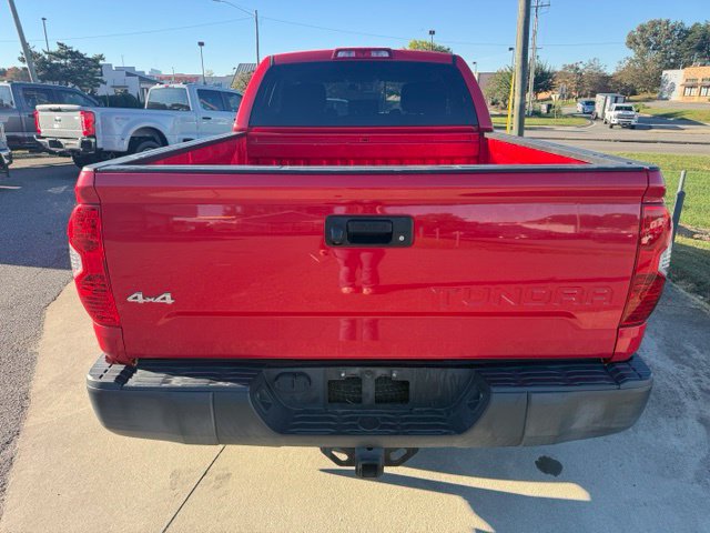 Used 2014 Toyota Tundra SR AWD/4WD image 7