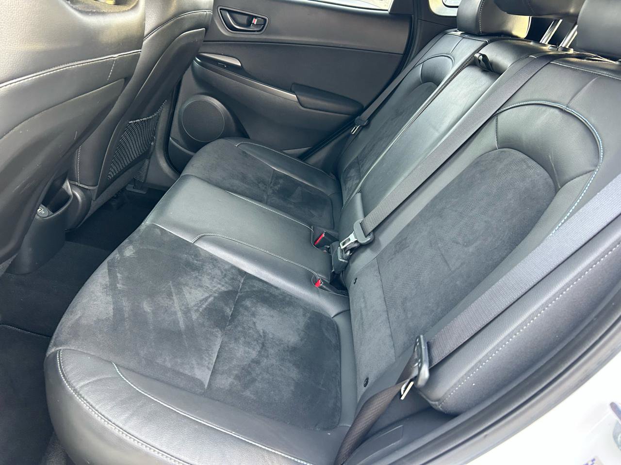 Used 2023 Hyundai Kona N FWD image 14