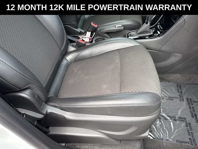 Used 2018 Buick Encore Preferred FWD image 10