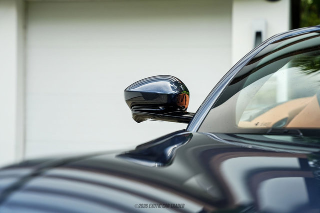 Used 2026 Ferrari Roma Spider RWD image 71