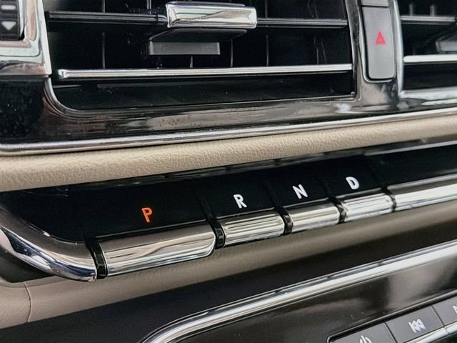 Certified 2024 Lincoln Navigator Reserve AWD/4WD image 20