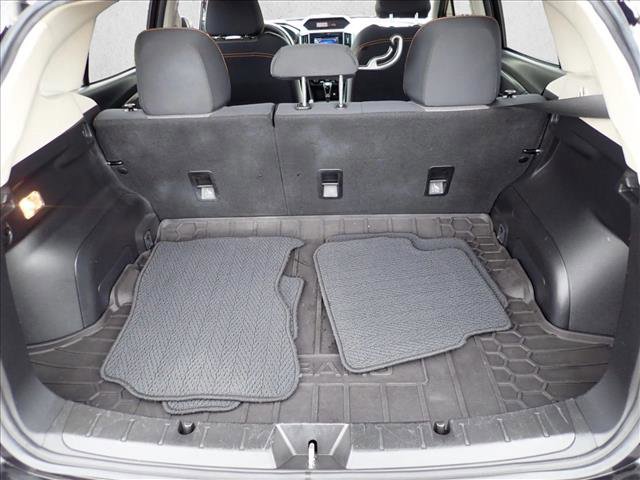 Used 2018 Subaru Crosstrek 2.0i Premium w/ Eyesight System image 8