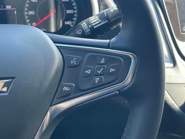 Used 2024 Chevrolet Malibu RS image 23