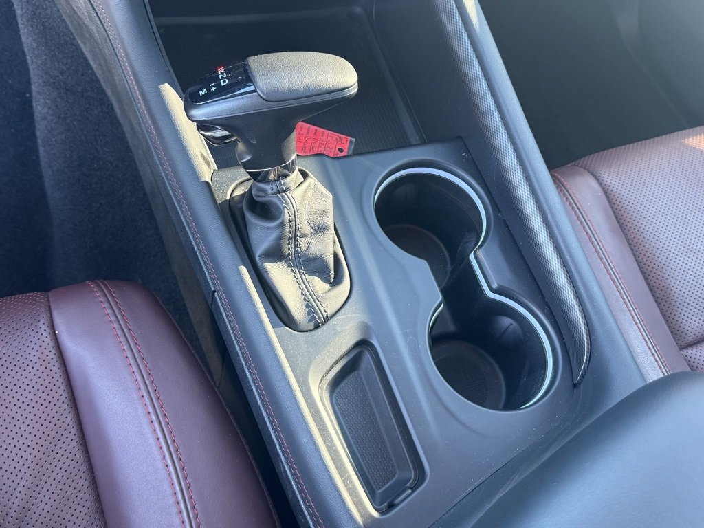 Used 2024 Dodge Durango GT image 25