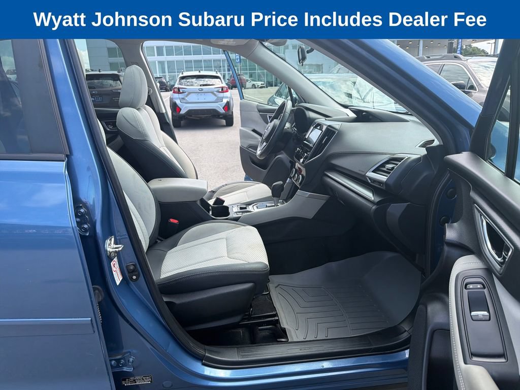 Used 2020 Subaru Forester Premium AWD/4WD image 44