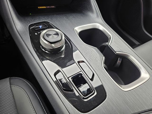 New 2026 Lexus RZ 450e AWD image 15