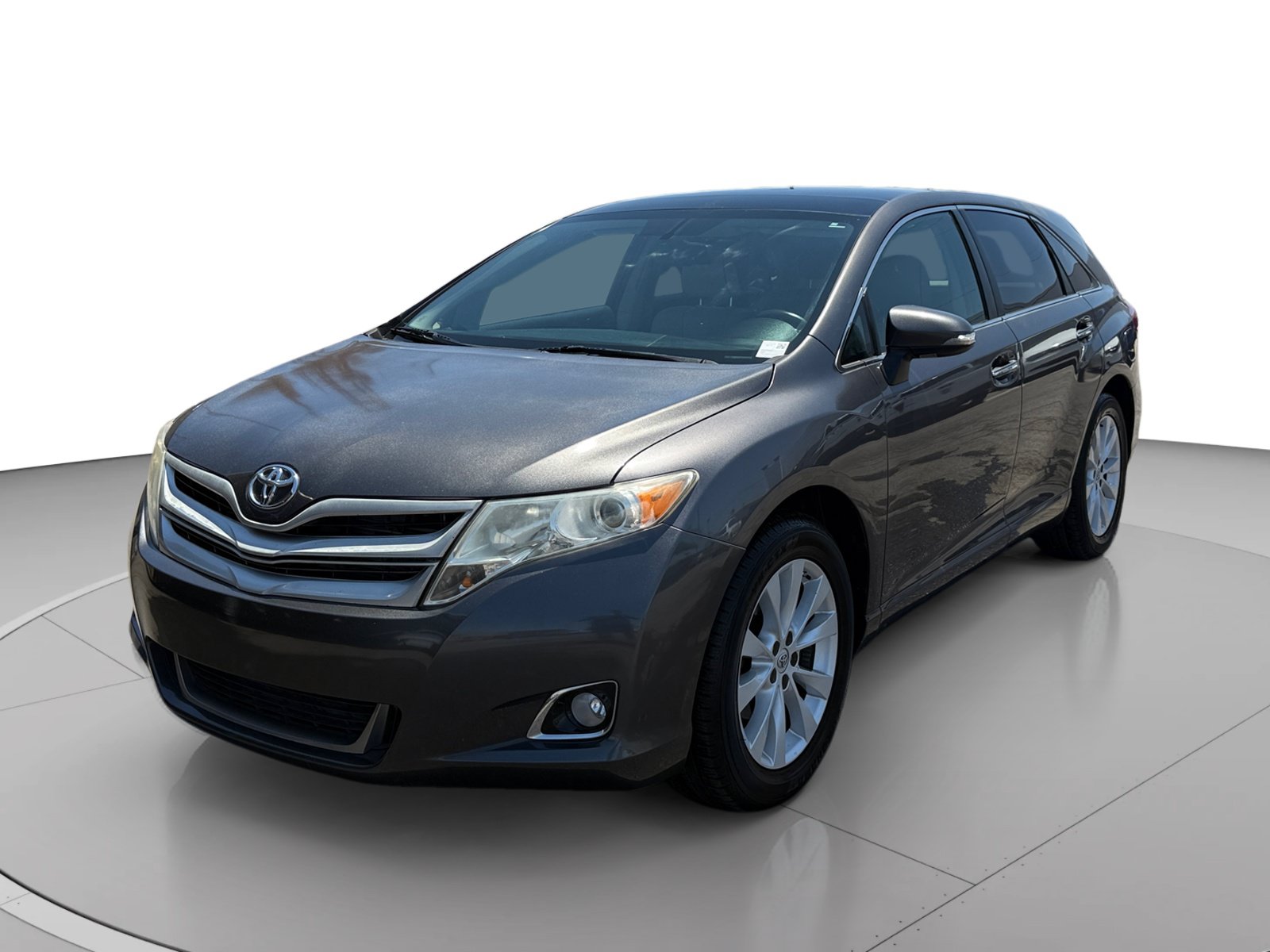 Used 2013 Toyota Venza XLE w/ XLE Premium Pkg